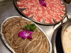 -朱光玉火锅馆(小寨原力场店)