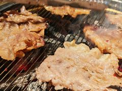 -泥炉烧肉师(新街口金銮巷店)