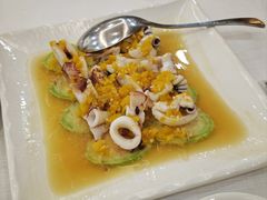 -福满楼·海鲜酒家(福永益田店)