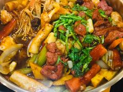 -黄记煌三汁焖锅(新世纪广场店)
