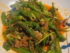 -驿舍·民國老营房院子私房菜(白市驿店)