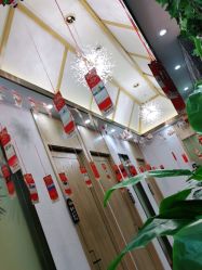 -芳朵美容养生SPA