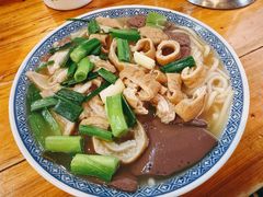 -锦泓老字号猪脏粉(东联大厦店)