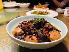 -70后饭吧(府河街店)