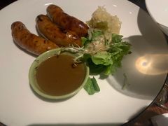 -MARU玛露音乐餐厅(大学路店)
