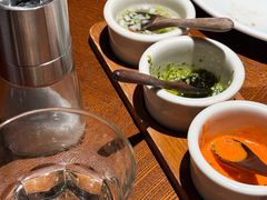 -拉蒂娜·巴西牛排馆 Latina·Brazilian Steakhouse(陆家嘴旗舰店)