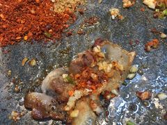 -非烤勿扰自助烤肉(东城时尚店)