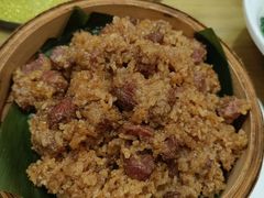 -深巷家味馆.湖北头牌红烧鱼头拌饭(黄陂店)