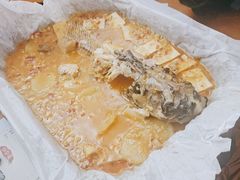 -三煮纸包鱼(青岛总店)