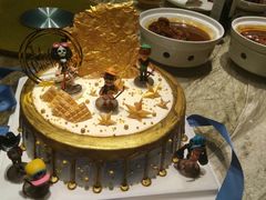 -Dark Horse·黑马蛋糕·低脂·低糖淡奶(金匙望湖大厦店)