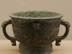 -上海博物馆(人民广场馆)