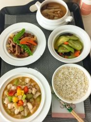 点击看大图 -贝安心月子中心(昌平店)