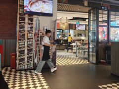 -避风塘(五角场店)