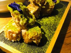 奇妙油条虾-弄堂里·寻味杭州(湖滨银泰in77C区店)