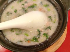 -宏状元现熬粥·京味菜(五棵松店)