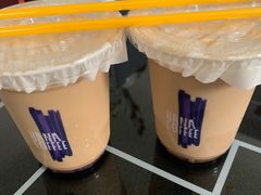 -HANA COFFEE(长寿路店)