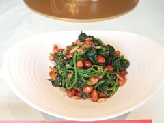 菠菜花生-宛平李记火锅(东关街店)
