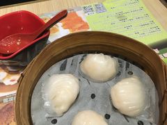 -添好运点心专门店(北角店)