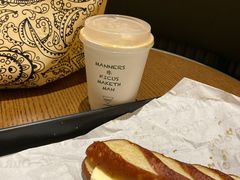 -OUR Bakery(SKP-S店)