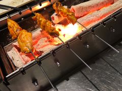 -很久以前羊肉串(大华三路店)