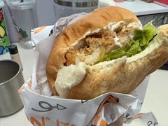 -爱德顺糕点食屋(利民道店)