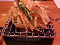 -MR.ROCKY洛奇先生·西餐&酒吧(琶醍店)