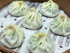 -弄堂小笼包(天津南开大悦城店)