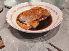 -奇芳阁·百年清真南京菜(夫子庙店)