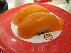 -元通寿司(东骏店)