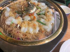 -绿茶餐厅(南昌王府井店)