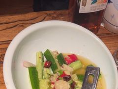 -福茂源横山铁锅羊肉(高新路店)