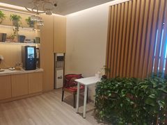 -智慧盲人按摩艾灸-颈肩腰膝疼痛调理(浦东店)