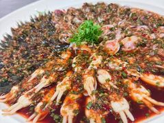 -老人和饭店(淮海中路店)