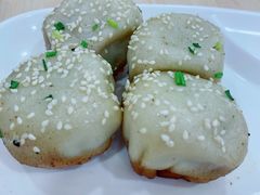 小杨生煎-小杨生煎(成山巴黎春天店)