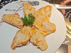 -黑牛の場烤肉(摩天活力城店)