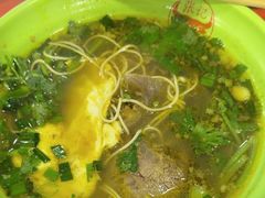 -张记牛肉面馆(天津路店)