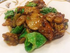 -石老头关东饺子王·东北菜(嘉华鑫城店)