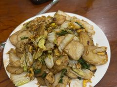 -凡老头米线砂锅(古荡新村西粮站)
