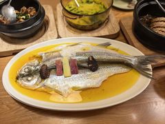 -竹里馆·淮扬菜·功夫茶(老门东店)