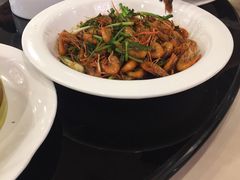 -新南华大酒店(长寿店)