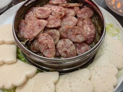 -陈记菜馆·非遗淮扬菜(东关街教场店)