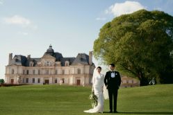 -巴黎恋人(盛景嘉园店)