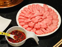 -南门涮肉(通州大船店)