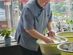 -鲁菜根·泰山菜(泰山店)