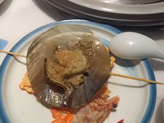 -碗中海·蒸汽海鲜·桑拿鸡(岭南天地店)