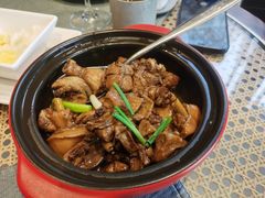 -杭州西湖柳莺里酒店·闻莺厅