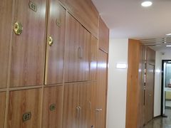 -每刻健身工作室(西直门店)