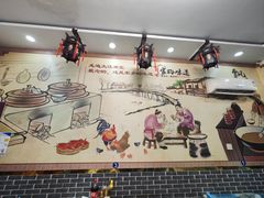 -味好美土菜(迎宾东路店)