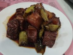 -茂隆餐厅(进贤路店)