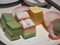 -聚春园自助餐厅(东街口店)